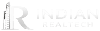 Indian Realtech Logo