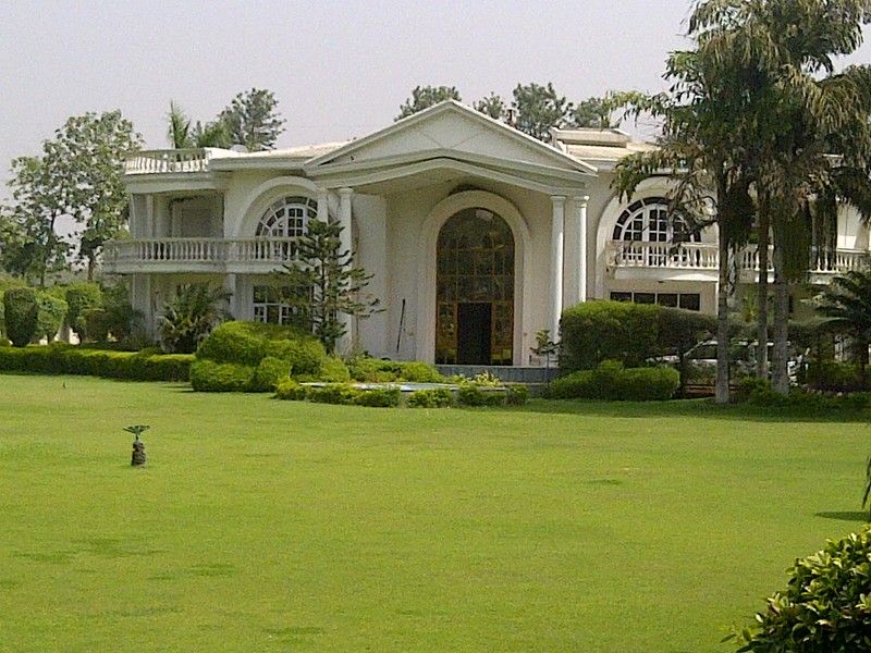 Luxury Realtor In Delhi NCR Properties that suit your class